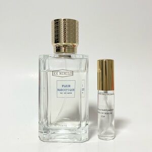 Ex Nihilo Fleur Narcotique (8ml) decant